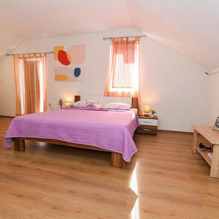Holiday Home Donji Lepuri Lisicici Esterno foto