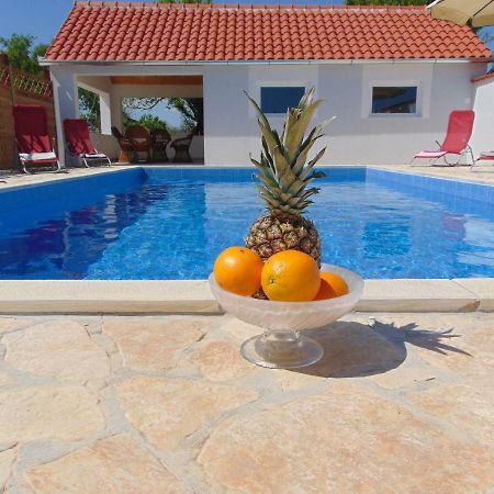 Holiday Home Donji Lepuri Lisicici Esterno foto