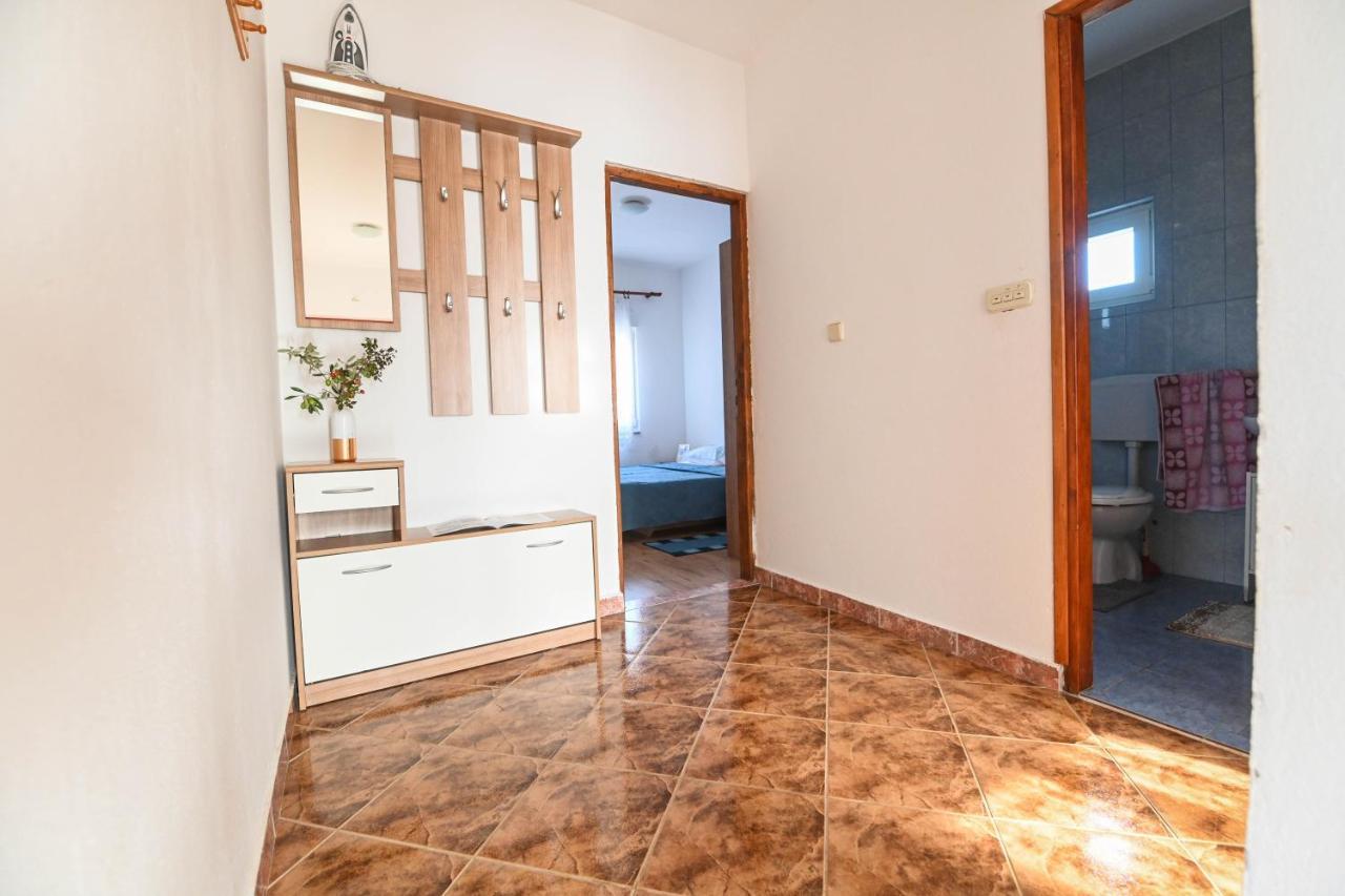 Holiday Home Donji Lepuri Lisicici Esterno foto