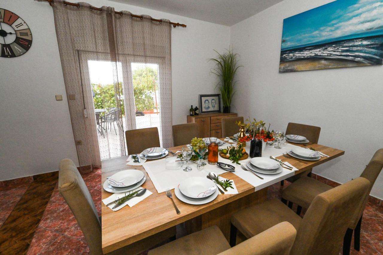 Holiday Home Donji Lepuri Lisicici Esterno foto