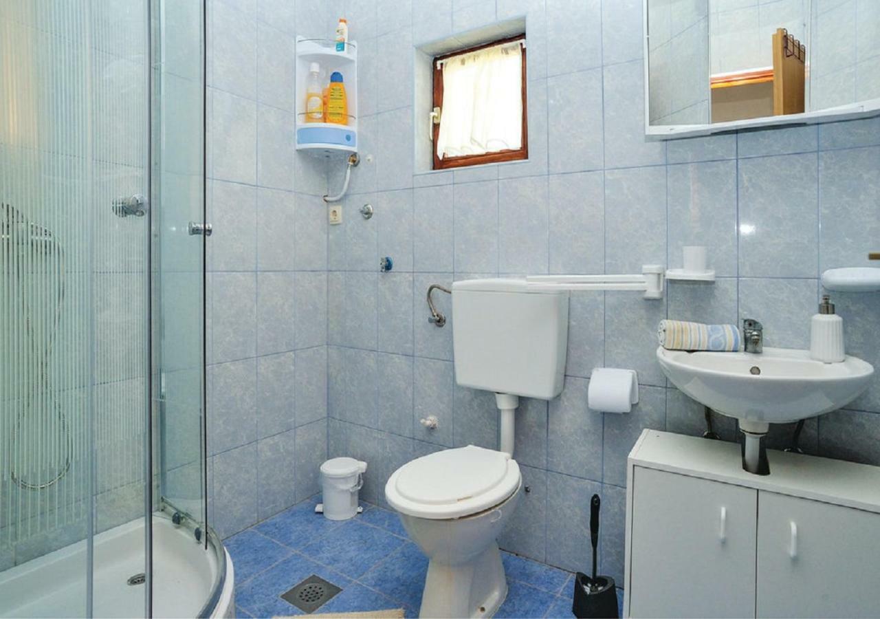 Holiday Home Donji Lepuri Lisicici Esterno foto