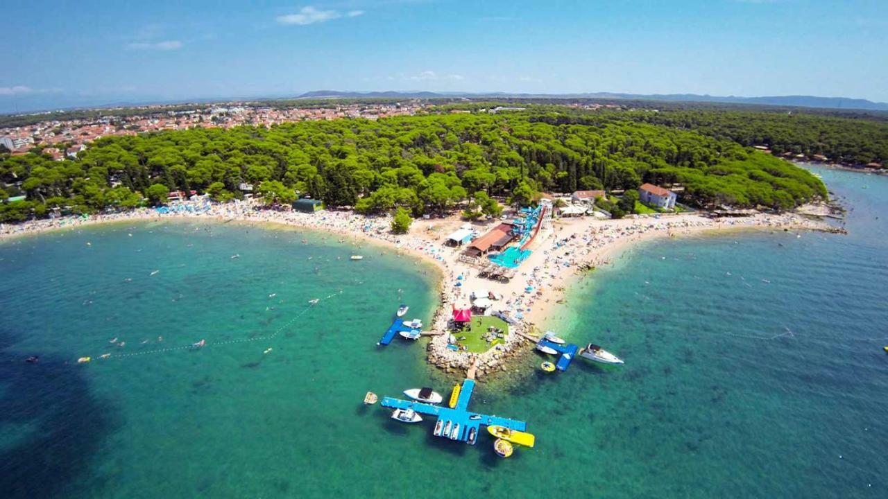 Holiday Home Donji Lepuri Lisicici Esterno foto